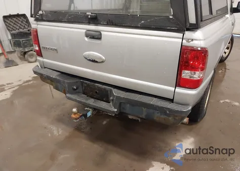 2010 Ford Ranger Xl/Xlt из США, поврежденный, VIN 1FTKR1AD1APA03035